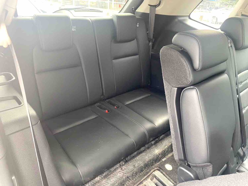 Honda CR-V 2026 car image #8