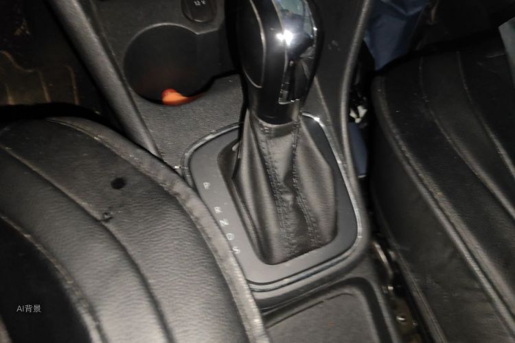 Volkswagen Polo 2016 car image #16