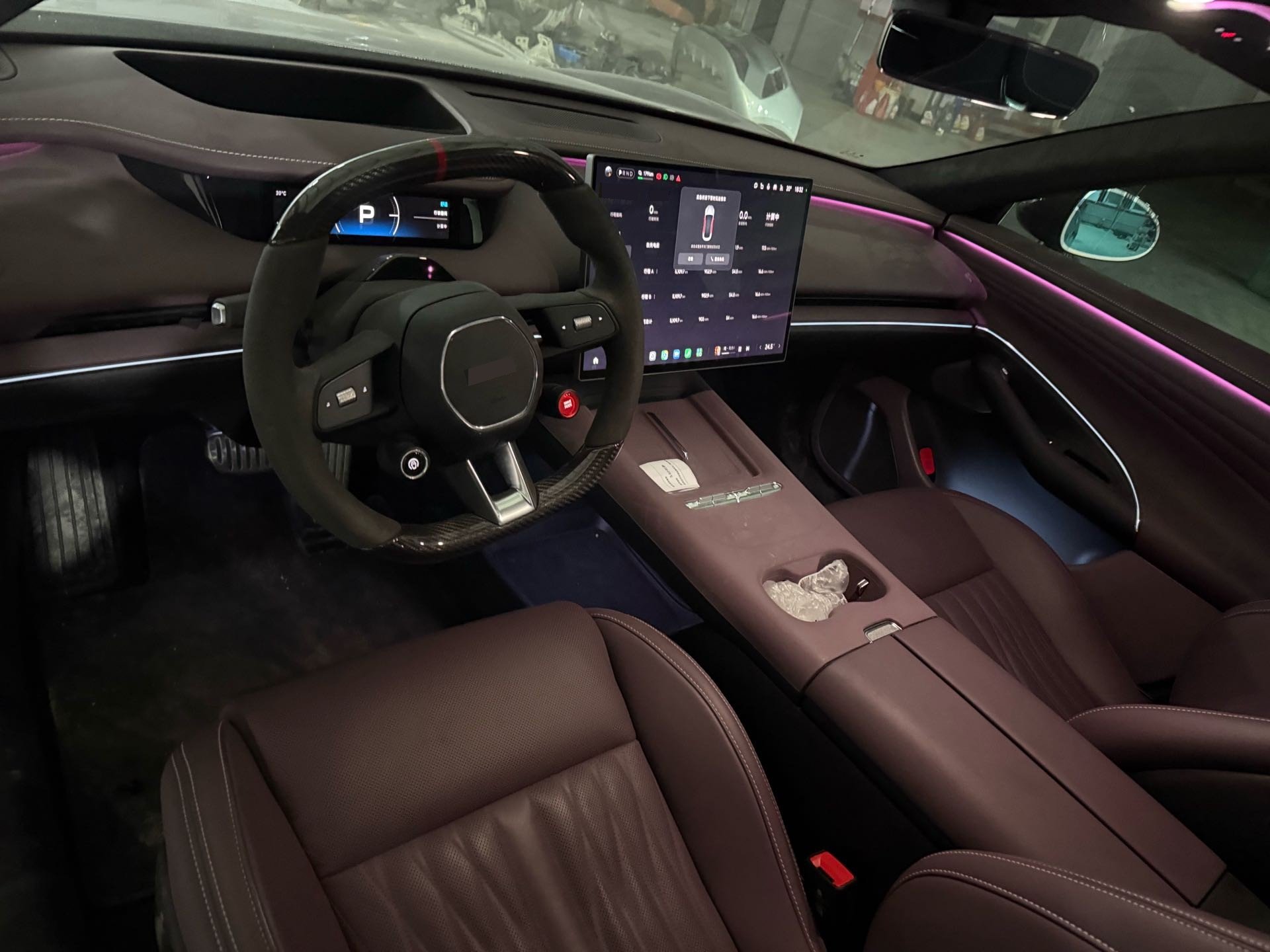 2026 #5 2026 immagine di auto #5