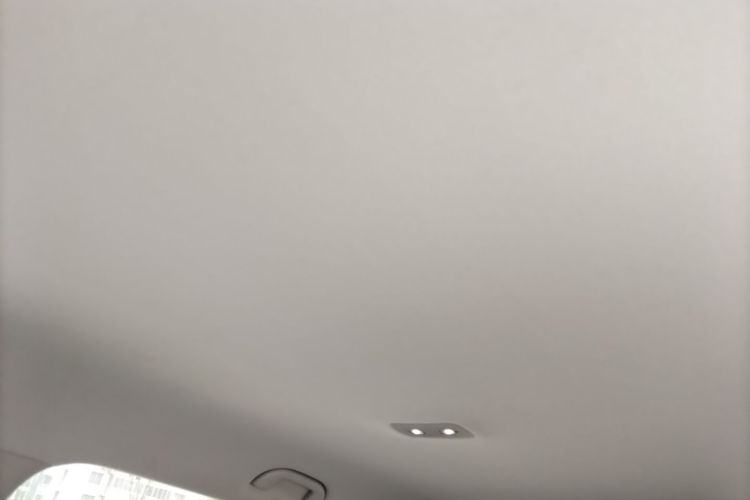 BYD YuanUP 2024 car image #18