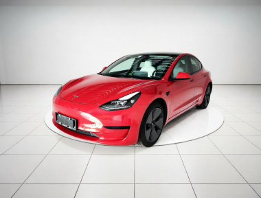 Tesla Model 3 2022 Tesla Model 3 2022 car image