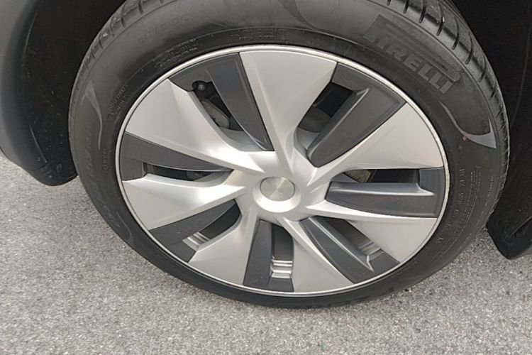 Tesla Model Y 2023 #10 Tesla Model Y 2023 car image #10