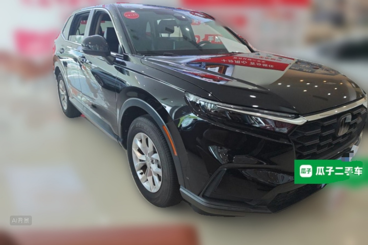 Honda CR-V 2024 car image #4