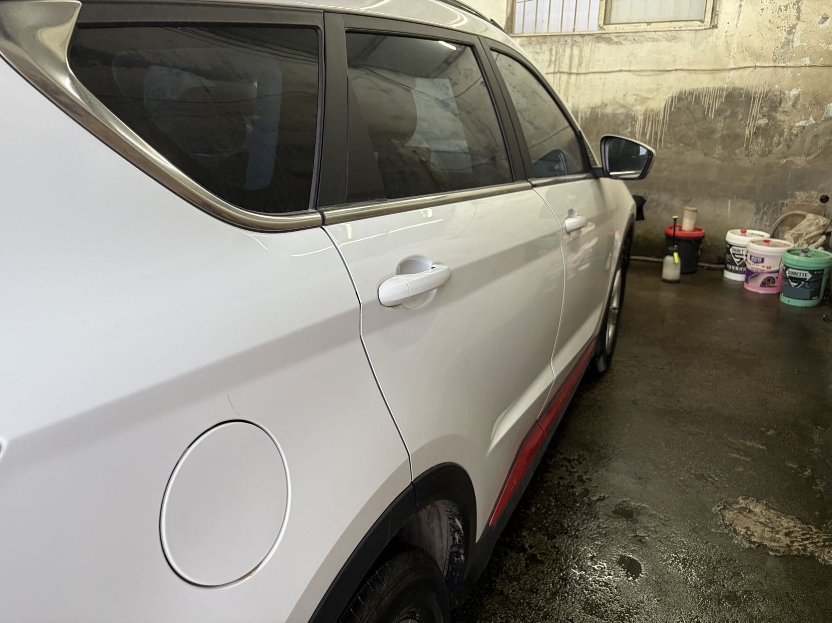 Jetour X70 2023 car image #5