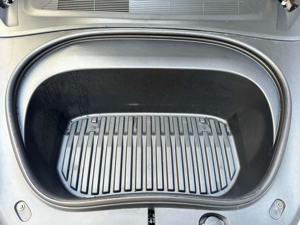 Tesla Model 3 2025 #8 Tesla Model 3 2025 car image #8