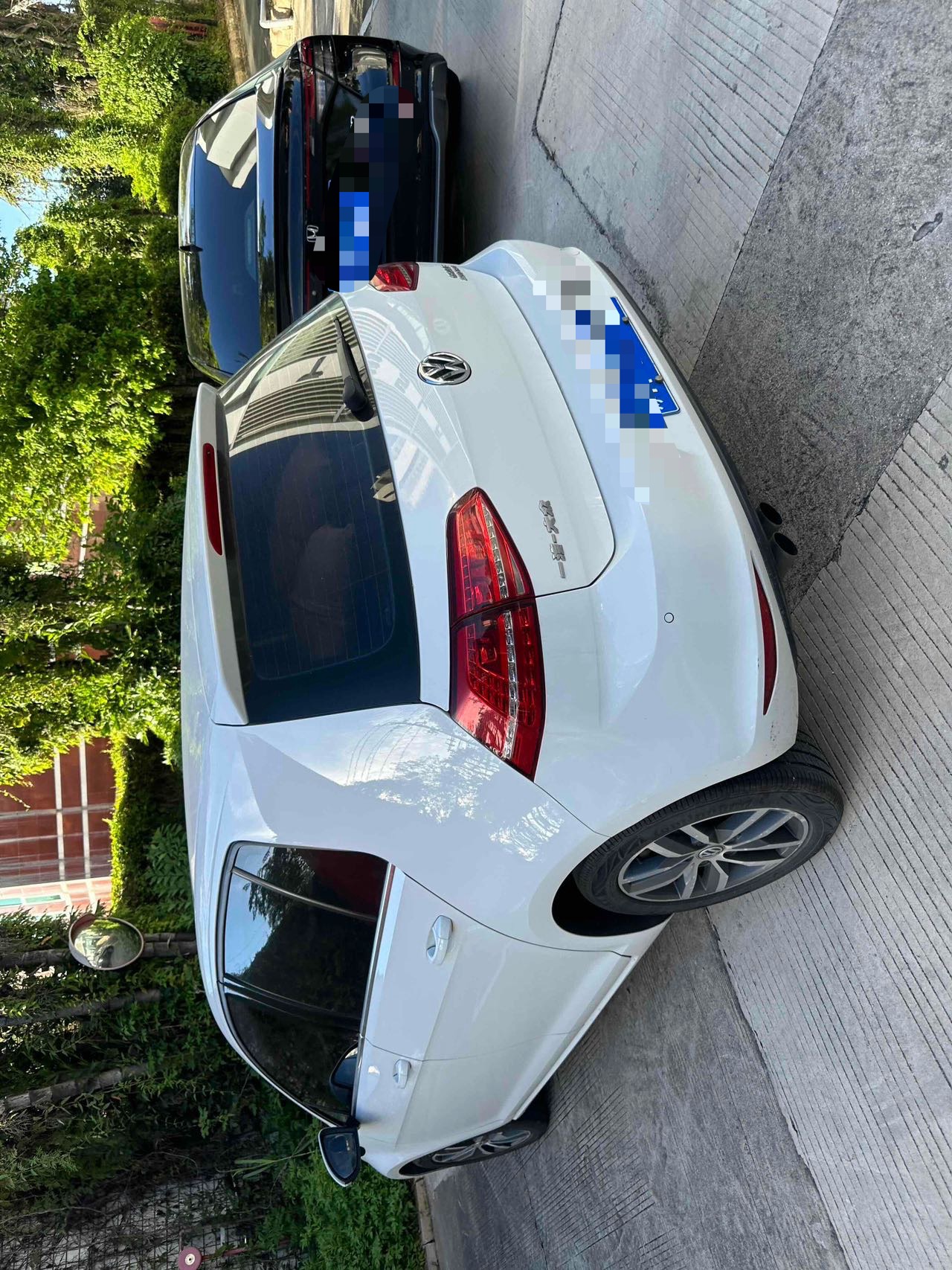 Volkswagen Golf 2016 car image #5