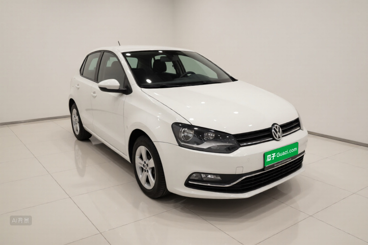 Volkswagen Polo 2016 #4 Volkswagen Polo 2016 car image #4