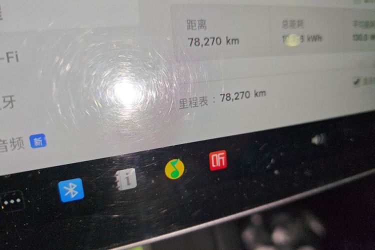 Tesla Model 3 2022 car image #10