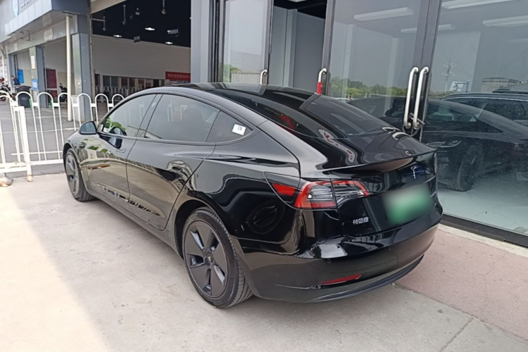 Tesla Model 3 2023 #5 Tesla Model 3 2023 immagine di auto #5