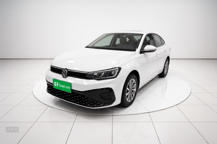 Volkswagen Lavida 2025 car image #2