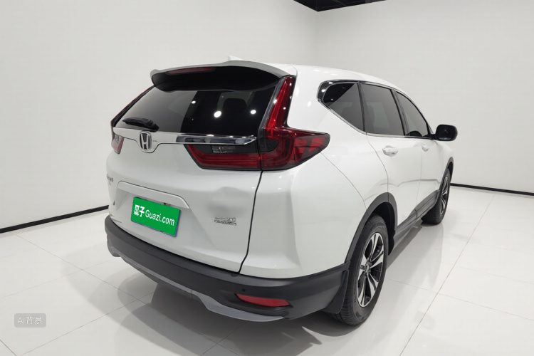 Honda CR-V 2020 #7 Honda CR-V 2020 car image #7