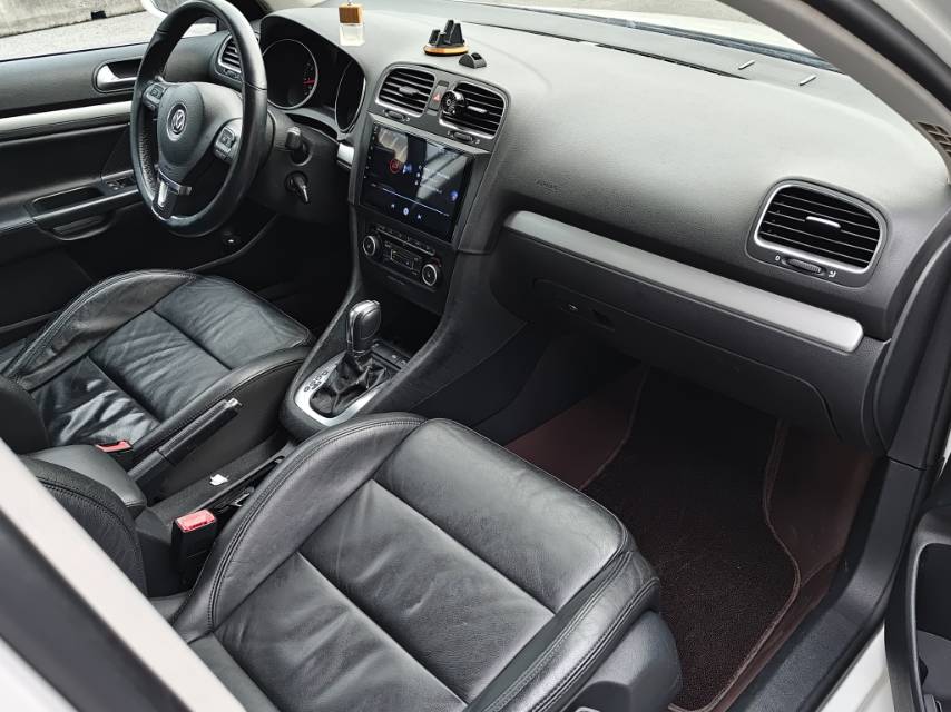 Volkswagen Golf (Imported) 2013 #7 Volkswagen Golf (Imported) 2013 car image #7
