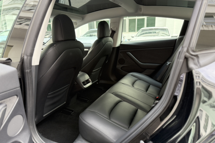 Tesla Model 3 2022 immagine di auto #11