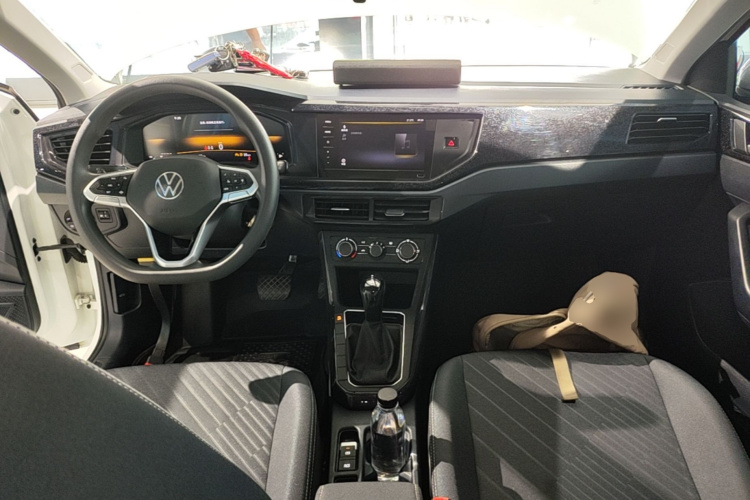 Volkswagen Lavida 2025 #10 Volkswagen Lavida 2025 car image #10
