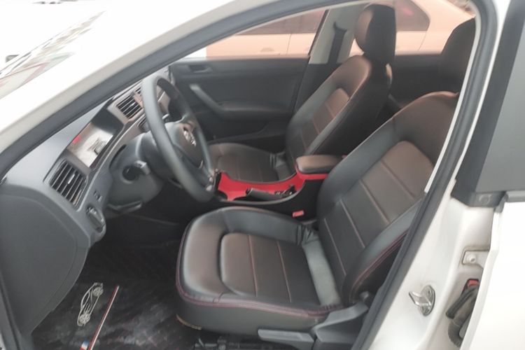 Volkswagen Santana 2018 #15 Volkswagen Santana 2018 image de voiture #15