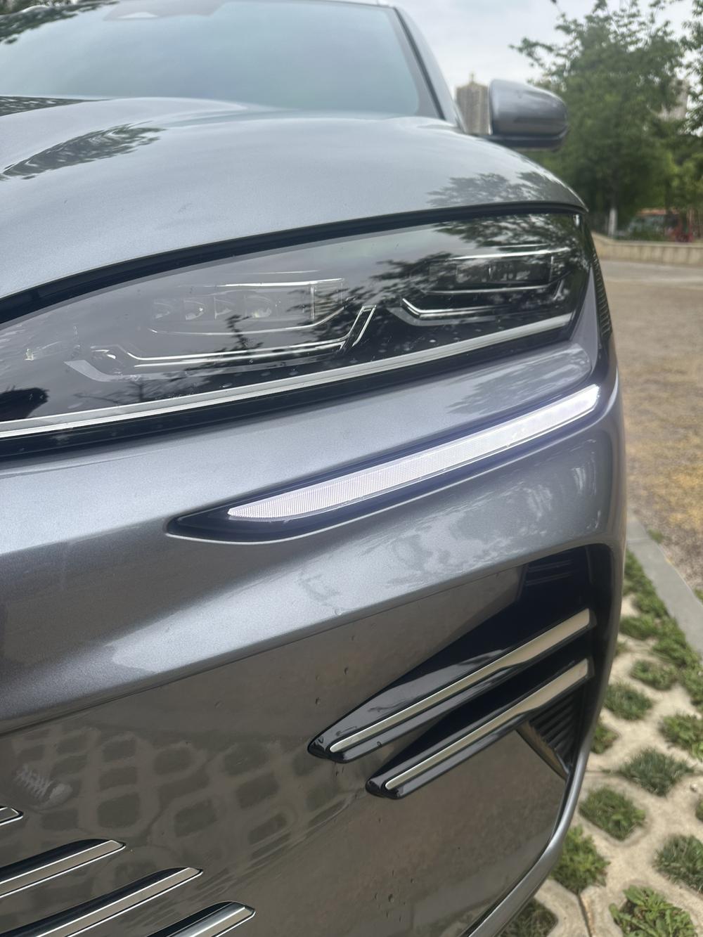 BYD Song Plus New Energy 2024 car image #9