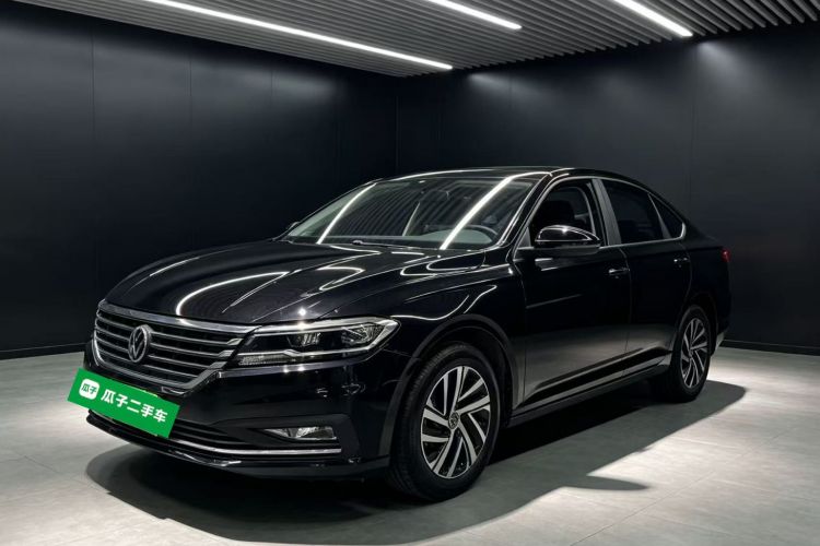 Volkswagen Lavida 2022 car image #2