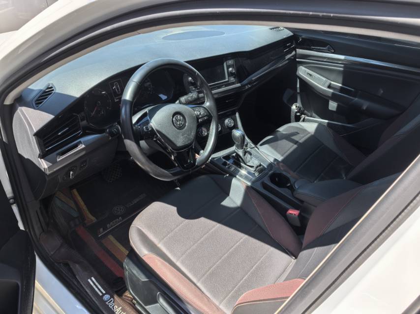 Volkswagen Bora 2019 #4 Volkswagen Bora 2019 car image #4