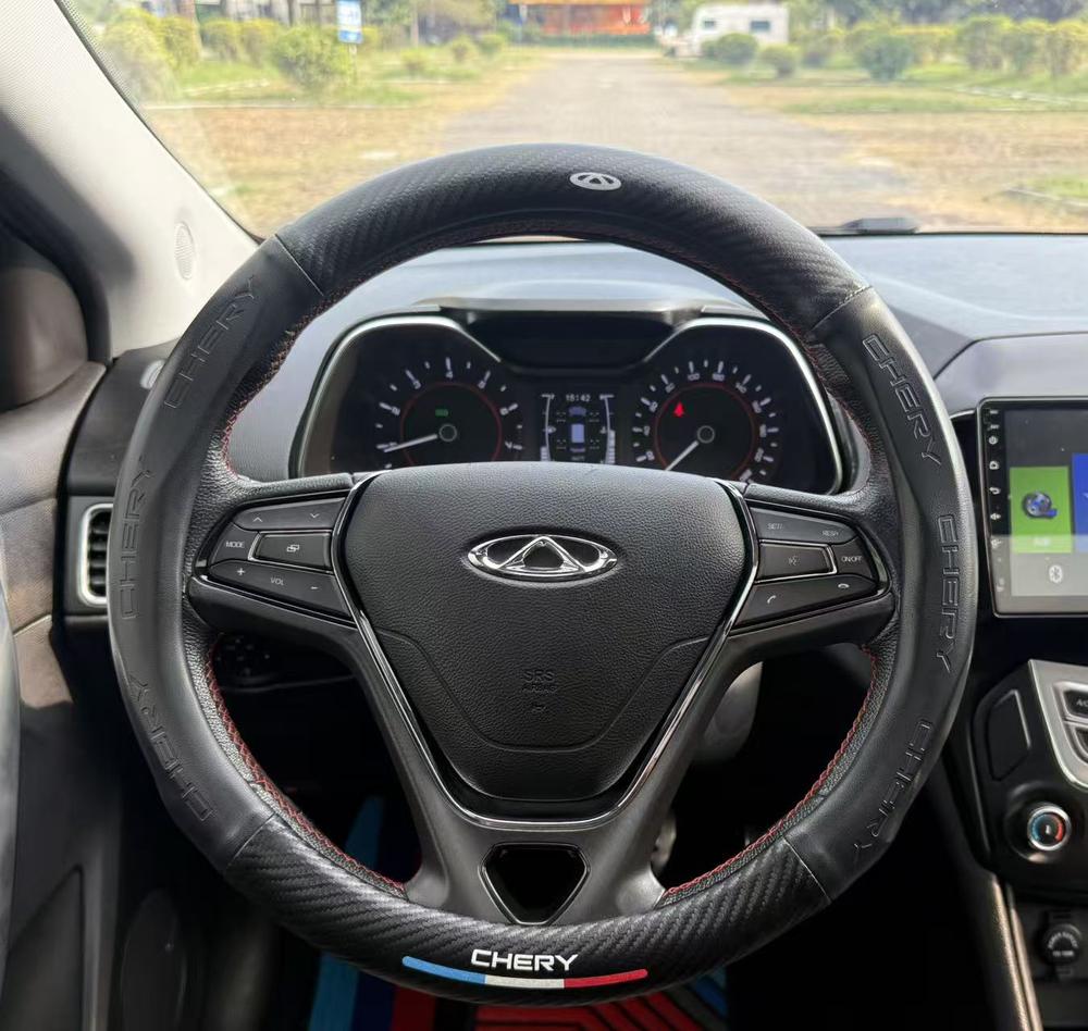 Chery Arrizo 5 2018 #12 Chery Arrizo 5 2018 image de voiture #12