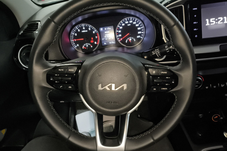 起亚 奕跑 2023 汽车图片 #15