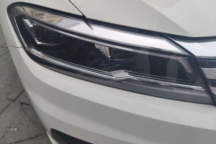 Volkswagen Lavida 2021 #8 Volkswagen Lavida 2021 car image #8