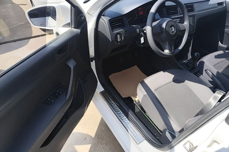 Volkswagen Santana 2016 #16 Volkswagen Santana 2016 image de voiture #16