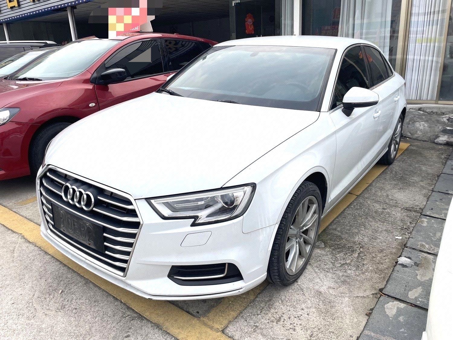 2019 2019 immagine di auto