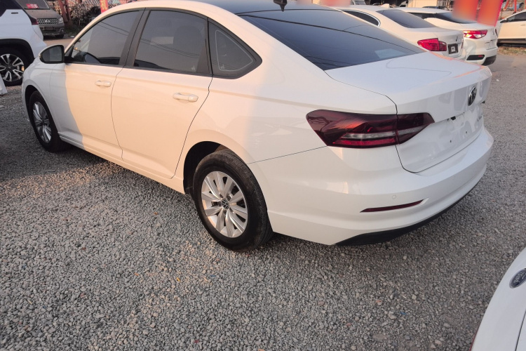 Volkswagen Lavida 2021 imagen de coche #5