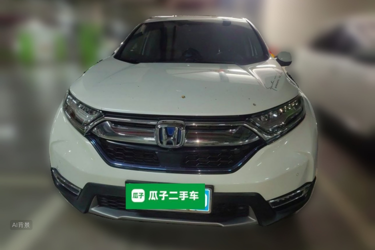 Honda CR-V 2019 #3 Honda CR-V 2019 immagine di auto #3