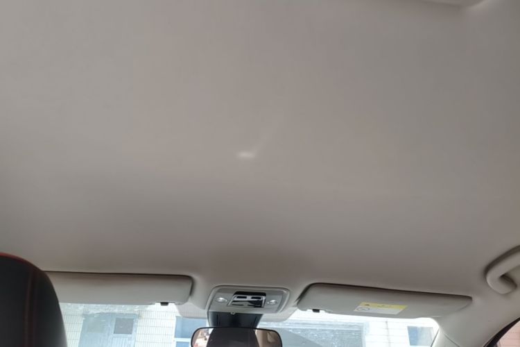 BYD Yuan Plus 2022 car image #18