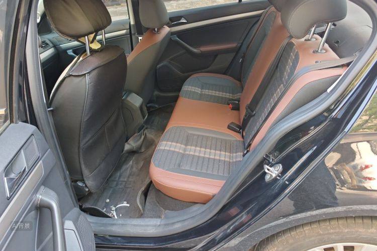 Volkswagen Lavida 2022 #19 Volkswagen Lavida 2022 car image #19