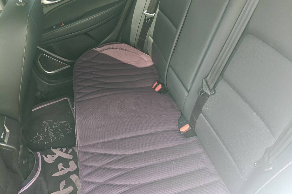GEELY Emgrand 2021 #19 GEELY Emgrand 2021 car image #19
