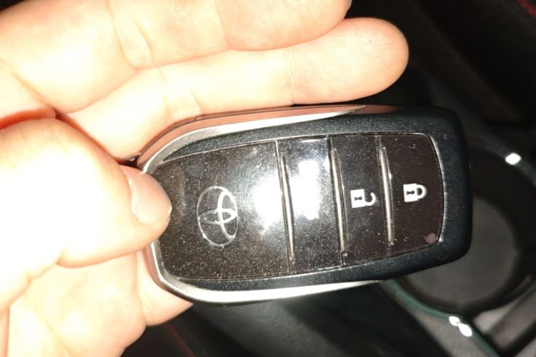 Toyota Corolla 2018 #9 Toyota Corolla 2018 car image #9