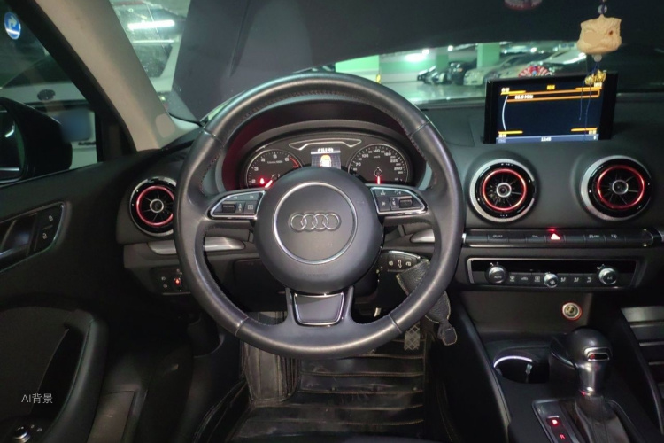 Audi A3 2016 immagine di auto #12