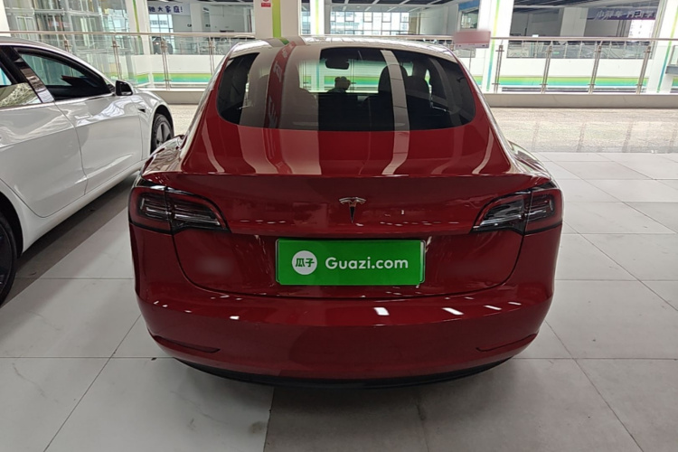 Tesla Model 3 2022 car image #6