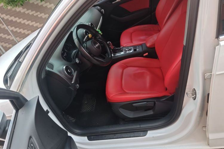 Audi A3 2019 imagem de carro #15