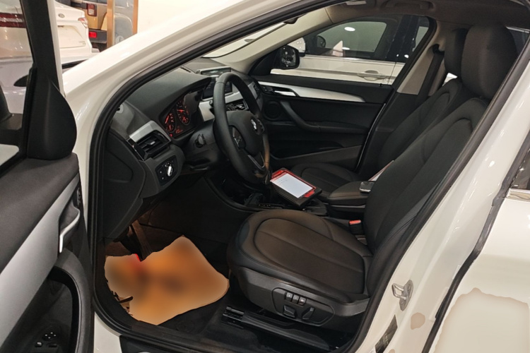 BMW X1 2017 car image #15
