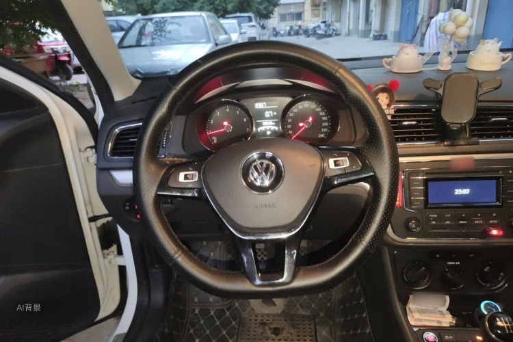 Volkswagen Lavida 2019 #12 Volkswagen Lavida 2019 car image #12