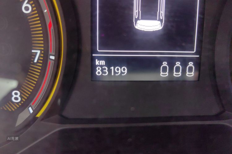 Volkswagen Tharu 2019 immagine di auto #14