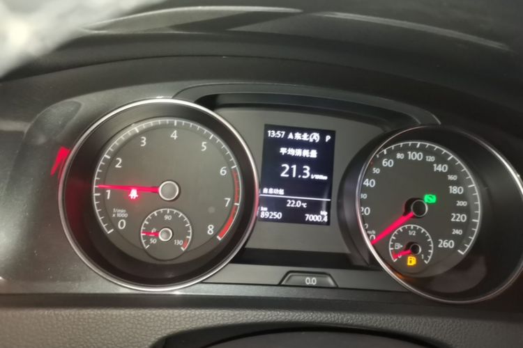 Volkswagen Golf 2019 #12 Volkswagen Golf 2019 car image #12