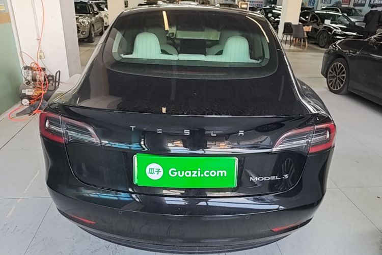 特斯拉 Model 3 2020 汽车图片 #6