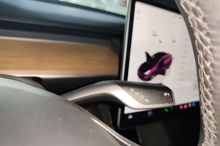 Tesla Model 3 2022 #14 Tesla Model 3 2022 immagine di auto #14