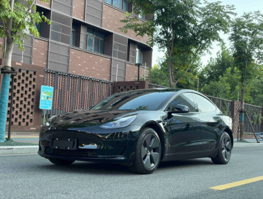 Tesla Model 3 2023 Tesla Model 3 2023 car image