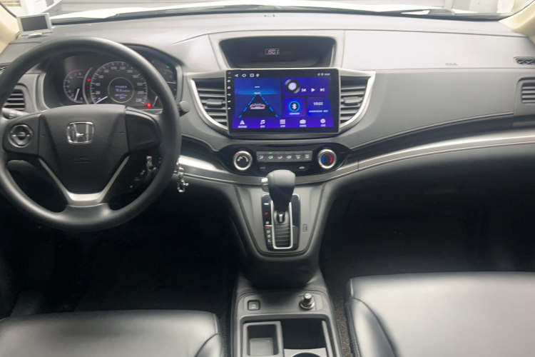 Honda CR-V 2017 car image #11