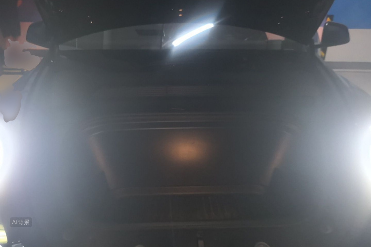 Tesla Model Y 2021 car image #22