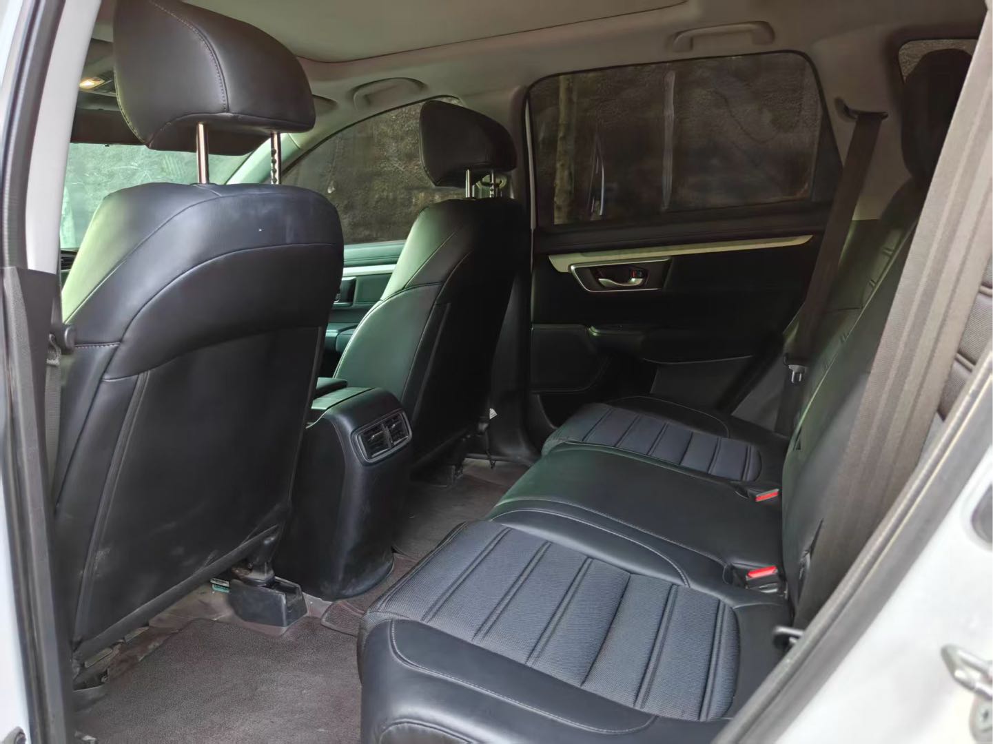 Honda CR-V 2020 car image #15