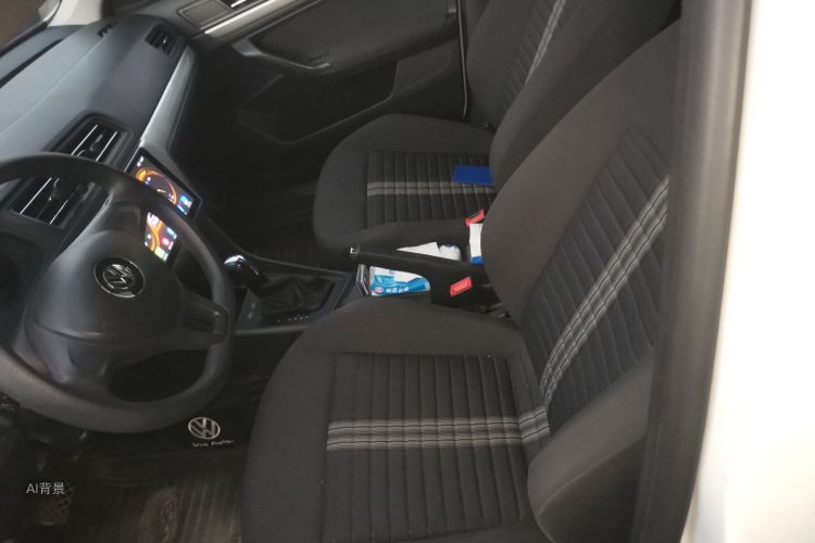 Volkswagen Lavida 2020 car image #17
