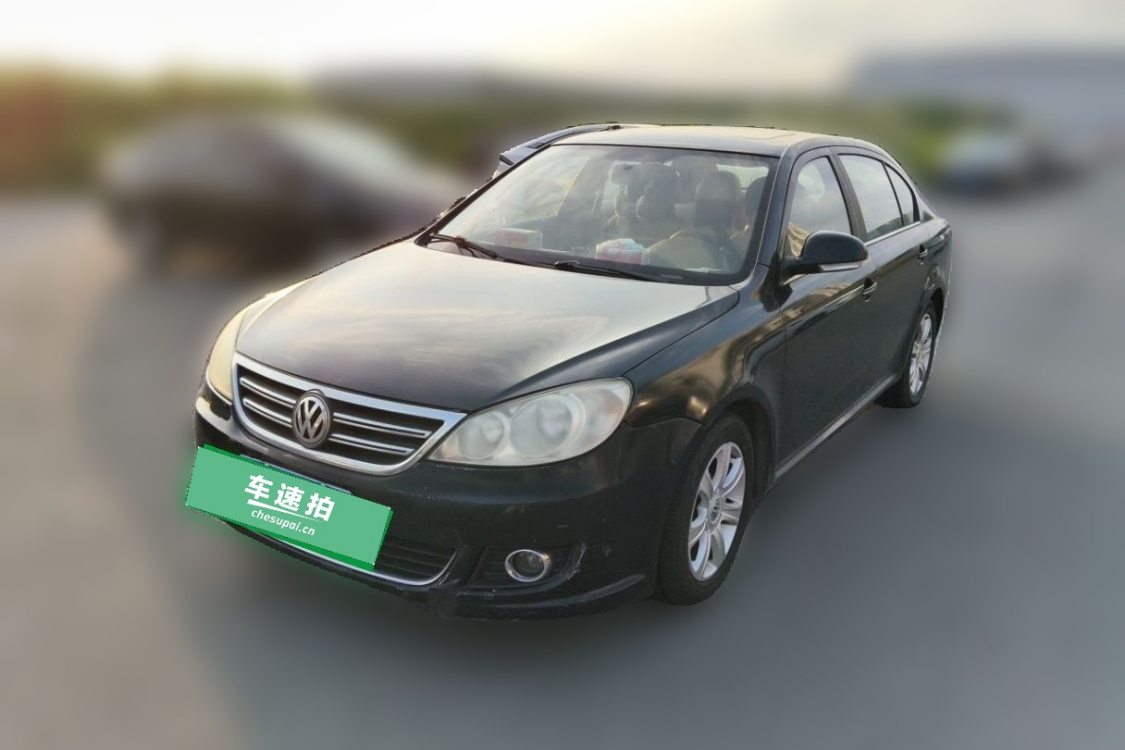Volkswagen Lavida 2011 Volkswagen Lavida 2011 car image