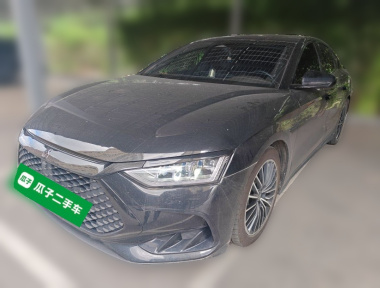BYD Han 2022 BYD Han 2022 immagine di auto