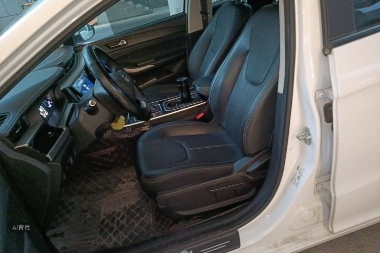 Chery Arrizo 5 2023 #17 Chery Arrizo 5 2023 car image #17